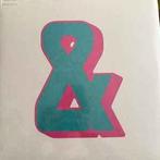 lp nieuw - Bastille - &amp; (Ampersand), Verzenden, Zo goed als nieuw