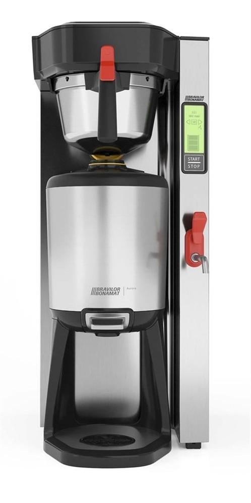 Koffiemachine Aurora SGH | 5L | 15 min Zettijd, Zakelijke goederen, Horeca | Keukenapparatuur, Verzenden