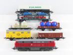 Lima H0 - 7503T - Treinset (1) - 18-Delige set met, Hobby en Vrije tijd, Modeltreinen | H0, Nieuw