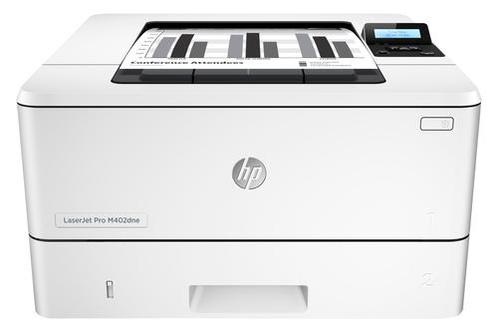 HP - LJ Pro M402dne (C5J91A), Computers en Software, Printers, Ingebouwde Wi-Fi, Zwart-en-wit printen, Nieuw, Printer, Ophalen of Verzenden