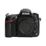 Nikon D600 - 5.060 kliks, Audio, Tv en Foto, Fotocamera's Digitaal, Ophalen of Verzenden, Zo goed als nieuw, Nikon