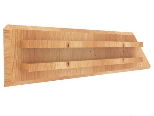 Colé Italia - Bracchetti & Saibene - Rek - regel - Hout, Antiek en Kunst, Kunst | Designobjecten