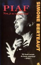 Piaf / Globe pockets / 25 9789062657254 S. Berteaut, Boeken, Verzenden, Gelezen, S. Berteaut