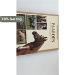 Paarden 9789062487134 Kerswell, Verzenden, Zo goed als nieuw, Kerswell