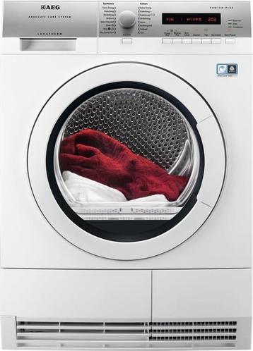 AEG T76785NIH - Warmtepompdroger beschikbaar voor biedingen