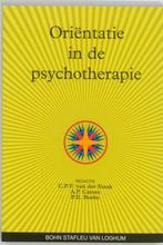 Orientatie in de psychotherapie 9789031311934 F.M.J. Lemmens, Verzenden, Gelezen, F.M.J. Lemmens
