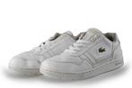 Lacoste Sneakers in maat 42 Wit | 10% extra korting, Kleding | Heren, Schoenen, Verzenden, Sneakers of Gympen, Gedragen, Wit