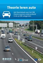 Lens verkeersleermiddelen   Theorie leren auto 9789490797294, Verzenden, Zo goed als nieuw