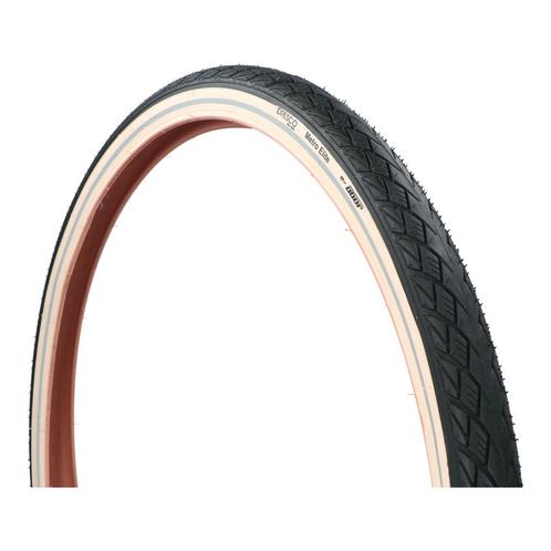 Dresco Anti-Lek Buitenband Metro Elite 28 x 1.75  Reflectie, Fietsen en Brommers, Fietsonderdelen, Verzenden