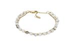 Fossil JF04443710 Damesarmband, Verzenden, Nieuw