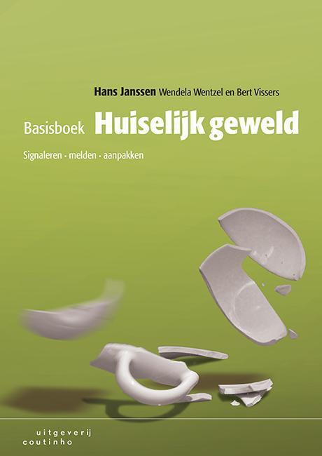 Basisboek huiselijk geweld 9789046904770, Boeken, Wetenschap, Zo goed als nieuw, Verzenden