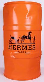 SKE - Hermès Barrel