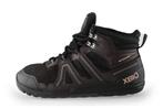 Xero Sneakers in maat 40 Zwart | 10% extra korting, Verzenden, Zwart, Sneakers of Gympen, Gedragen