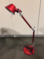 Artemide - Michele De Lucchi - Tafellamp (2) - Aluminium -