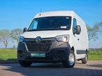 Renault Master 2.3, Auto's, Renault, ABS, Gebruikt, Euro 6, Overige carrosserieën