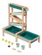 Topbright Groen Houten Waterbaan Buitenspeelgoed TB-121234, Kinderen en Baby's, Verzenden, Nieuw