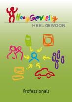 Hooggevoelig heel gewoon Professionals 9789081949712, Boeken, Verzenden, Gelezen, Jaqueline Pama-Mol