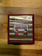 Nintendo - Game & Watch - Multi Screen - Mario Bros. (MW-56), Nieuw