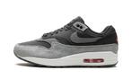 Nike Air Max 1  Dark Smoke Grey - Maat 40.5 EU, Ophalen of Verzenden, Nieuw, Nike