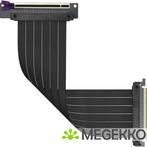 Cooler Master Riser Cable PCI-E 3.0 x16 Ver. 2  (300MM), Verzenden, Nieuw