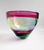 Royal Leerdam Crystal - Siem van der Marel - Kom - Serica -