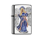 Zippo Fusion Blue Angel, Verzenden, Nieuw, Aansteker