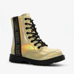 Blue Box meisjes veterboots goud zwart maat 35, Kinderen en Baby's, Verzenden, Nieuw