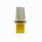 MADA Tube Orange 100 stuks bacterie, virus spirometrie, Verzenden, Nieuw