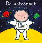 Beroepenreeks - De astronaut (9789044816587), Boeken, Verzenden, Nieuw