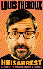Huisarrest (9789026342820, Louis Theroux) (Louis Theroux), Verzenden, Nieuw