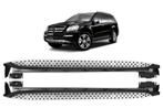 Carnamics Treeplanken | Mercedes-Benz GL-klasse 06-12 5-d |, Auto-onderdelen, Verzenden, Nieuw