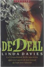 De deal  -  Linda Davies, Boeken, Gelezen, Linda Davies, Verzenden
