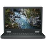 Dell Precision 7540 - Intel Core i7-9e Generatie - 15 inch -, Computers en Software, Windows Laptops, Verzenden, Zo goed als nieuw