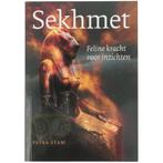 Sekhmet - feline kracht voor inzichten - Petra Stam, Boeken, Overige Boeken, Nieuw, Verzenden