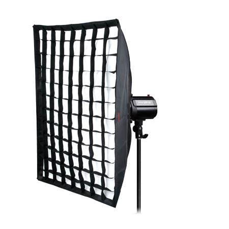 Godox Softbox Bowens Mount + Grid - 60x60cm, Audio, Tv en Foto, Fotografie | Fotostudio en Toebehoren, Overige typen, Nieuw, Ophalen of Verzenden