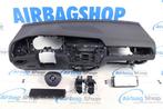 Airbag set - Dashboard zwart Volkswagen Touran (2015-heden), Auto-onderdelen, Dashboard en Schakelaars, Gebruikt, Volkswagen