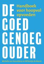 9789033802683 De goed-genoeg-ouder Willemijn de Weerd, Boeken, Verzenden, Nieuw, Willemijn de Weerd