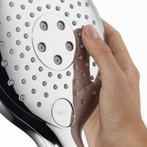 hansgrohe Raindance Select S handdouche 150 3jet chroom, Verzenden, Zo goed als nieuw