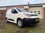 Citroën Berlingo 1.5 BlueHDI Club navi cruise airco, Automaat, Gebruikt, Euro 6, Citroën