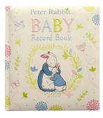 9780141370033 Peter Rabbit Baby Record Book, Nieuw, Beatrix Potter, Verzenden