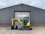 Neuson EZ26 minigraver NIEUW 2024 (sloop sorteer) €605 LEASE, Zakelijke goederen, Machines en Bouw | Kranen en Graafmachines, Ophalen