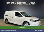 Volkswagen Caddy Cargo Maxi | 1.5 TSI 116pk Benzine motor, Gebruikt, Euro 6, Volkswagen, Wit