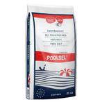 Poolsel zwembadzout zak 25kg, Tuin en Terras, Ophalen of Verzenden, Nieuw
