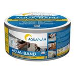 Aquaplan Aquaplan loodband 5 m x 7,5 cm, grijs, Nieuw, Verzenden
