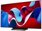 LG OLED evo C4 65 inch Bruin, Verzenden, Zo goed als nieuw