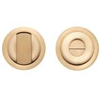 Set inbouwkommen inclusief toiletsluiting TIMELESS LB57S PVD, Doe-het-zelf en Verbouw, Verzenden, Nieuw