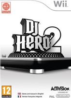 DJ Hero 2 (Wii Games), Spelcomputers en Games, Games | Nintendo Wii, Ophalen of Verzenden, Zo goed als nieuw