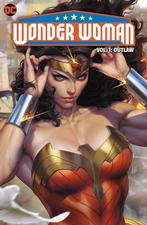 Wonder Woman Volume 1: Outlaw, Boeken, Strips | Comics, Verzenden, Nieuw