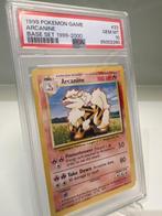 Pokémon - 1 Graded card - PSA 10, Nieuw