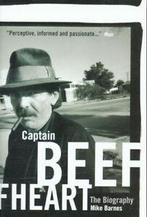 Captain Beefheart by Mike Barnes (Paperback), Verzenden, Gelezen, Mike Barnes